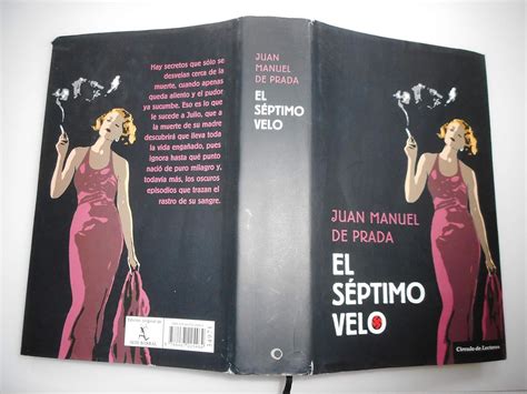 El séptimo velo : Prada, Juan Manuel de, 1970